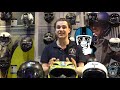 Fake Motorcycle Helmets crash tested! Will they pass the real ECE/DOT tests? | FortaMoto.com