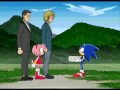 [OFFICIAL] SONIC X Ep22 - Little Chao Lost