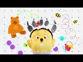 Curious Como SE2 | Fun Quiz series 30min | Cartoon video for kids | Como Kids TV