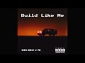 Build Like Me - $ICK BRIX ft. TD Bricks | LEGO Parody