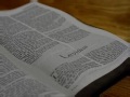 Leviticus 20 - New International Version (NIV) Dramatized Audio Bible