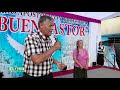 MALTRATÉ A MI ESPOSA POR MUCHO TIEMPO - TESTIMONIO | Ministerio El Buen Pastor