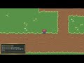 [ToW] Micro-Devlog (In Server Chat Test 1) #2D #MMO #jRPG #dRPG #RPG #Godot