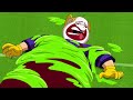 Palhaços Ameaçadores | Ben 10 em Português Brasil | Cartoon Network