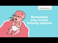 7 signs na maaaring may kabag si baby | theAsianparent Philippines