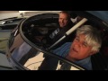 Hot Wheels Darth Vader Car - Jay Leno's Garage