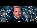 The Great Gatsby Party Scene