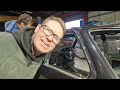 Restoring COLIN FURZE Classic BMW E30 - EP 2 - The Teardown