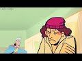 WHY AM I ANXIOUS? - Part 5 (Clone High) Animation