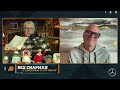 Rex Chapman on the Dan Patrick Show Full Interview | 3/06/24