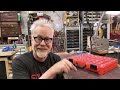 Adam Savage's One Day Builds: Savage Sortimo Storage Cabinet!