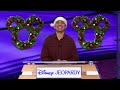 Disney Jeopardy Holiday Trivia • Test Your Knowledge • 12/23/23