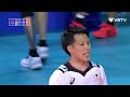 Craziest Volleyball Saves by Ran Takahashi 高橋蘭