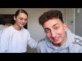 BEING MEAN TO MY GIRLFRIEND TO SEE HOW SHE REACTS *SHE CRIED* | Montana & Ryan