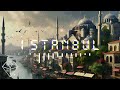 Drill Type Beat | Turkish Drill Gangsta Instrumental - 