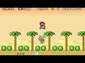 Super Mario Advance 4: Super Mario Bros 3 - Complete Walkthrough
