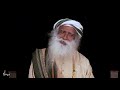 Give Up Your Conclusions | Sadhguru