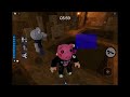 How to get forgotten ugc in Roblox piggy