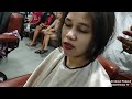 K-pop girl gets the haircut of a lifetime