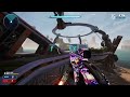 Splitgate (Korte stream, had er zin in)