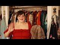 1950s Winter Fashion - But make it plus size! || Collab with A Vintage Vanity