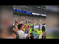 Joselu's Brilliant Goal vs Bayern Munchen  2-1 UCL Semi-Final