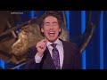 The Fight For Your Future | Joel Osteen