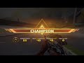 What an Apex Predator Looks Like in Gold Lobbies! (20 Bomb, Part 1)