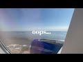Landing and taking off - Humberto Delgado Airport, Lisbon, Portugal