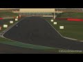 iRacing F3 Practice Laps at Silverstone National