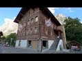 Grindelwald Switzerland 🇨🇭 the Most Beautiful Holiday Destination in Switzerland