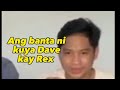 REX, PINALAYAS NA NI TECHPOREN DAHIL WALANG RESPETO KAY TATAY RAM. @TechRamVlog