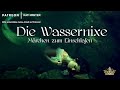 9 Märchen über Meerjungfrauen | Hörgeschichte, Hörbuch zum Einschlafen und Entspannen für Jung + Alt