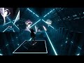 Livingston - Architect In BeatSaber | Full Map  (Disappearing Arrows)