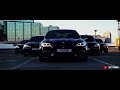 The BMW M5 Mafia (Short Film)