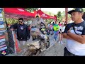 ENDURO TRAIL natalo si the king BM111 vs Alfanta at Ray² Bait | Kibalabag malaybalay Bukidnon