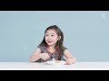 Mexican Food | American Kids Try Food from Around the World - Ep 16 | Kids Try | Cut
