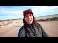 Charleston, SC day trip to Folly Beach and Sullivan's Island (vlog 3)