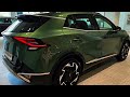 Kia Sportage (2023) - Futuristic Midsize SUV!