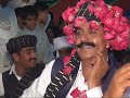 Khadim Hussain Khosa at Malik Salah ud Din Wedding