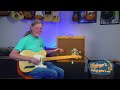 Neil Young's 1959 Fender Tremolux Touring Amp With 1968 Telecaster | MVG