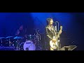 Joan Jett and the blackhearts-shoot me into space Fargo ND 2024