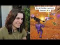FORTNITE TIKTOKS THAT ARE COOKED