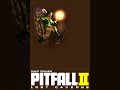 Pitfall II Death Theme -Atari 2600 Pokey chip tune