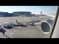 4K [Clear Pacific Northwest Approach] A350 Delta 166 NRT - SEA Landing