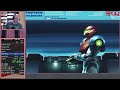 Metroid Dread - Rookie Mode 100% NMG [2:02:40 IGT : 2:15:35]