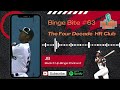 Binge Bite #63 - 05/01/24 - The Four Decade Home Run Club