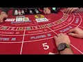 We Hit The Dragon - Epic Baccarat Session