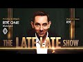 David Ryan speaks about his experience | The Late Late Show | RTÉ One