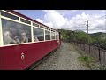 RD27079vid.  DAVID LLOYD GEORGE at Penrhyn.